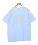 Supreme（シュプリーム）Tシャツ・カットソー 青 サイズ:L メンズ/2200685638040
