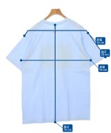 Supreme（シュプリーム）Tシャツ・カットソー 青 サイズ:L メンズ/2200685638040