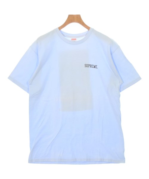 Supreme(シュプリーム)Tシャツ・カットソー 青 サイズ:L/2200685638057