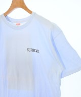 Supreme（シュプリーム）Tシャツ・カットソー 青 サイズ:L メンズ/2200685638057