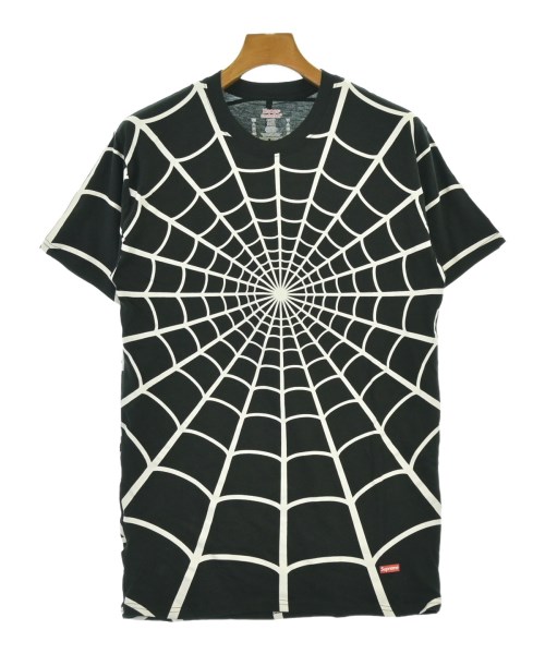 Supreme(シュプリーム)Tシャツ・カットソー 黒 サイズ:S/2200685648018