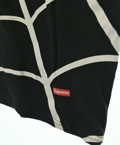 Supreme（シュプリーム）Tシャツ・カットソー 黒 サイズ:S メンズ/2200685648018