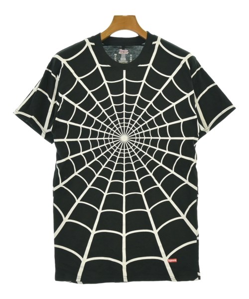 Supreme(シュプリーム)Tシャツ・カットソー 黒 サイズ:S/2200685648025