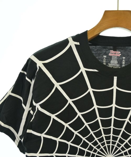 Supreme（シュプリーム）Tシャツ・カットソー 黒 サイズ:S メンズ/2200685648025