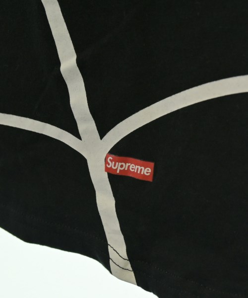 Supreme（シュプリーム）Tシャツ・カットソー 黒 サイズ:S メンズ/2200685648025