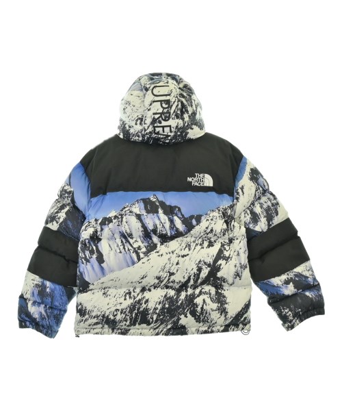 Supreme（シュプリーム）ダウンジャケット/ダウンベスト その他（柄物・カラフル） サイズ:S メンズ/2200685649015