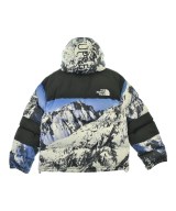 Supreme（シュプリーム）ダウンジャケット/ダウンベスト その他（柄物・カラフル） サイズ:S メンズ/2200685649015
