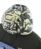 Supreme（シュプリーム）ダウンジャケット/ダウンベスト その他（柄物・カラフル） サイズ:S メンズ/2200685649015