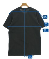 Supreme（シュプリーム）Tシャツ・カットソー 黒 サイズ:L メンズ/2200685663097
