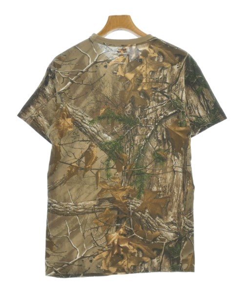 Supreme（シュプリーム）Tシャツ・カットソー 茶 サイズ:L メンズ/2200685663103