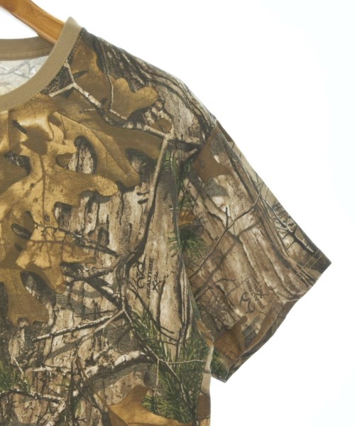 Supreme（シュプリーム）Tシャツ・カットソー 茶 サイズ:L メンズ/2200685663103