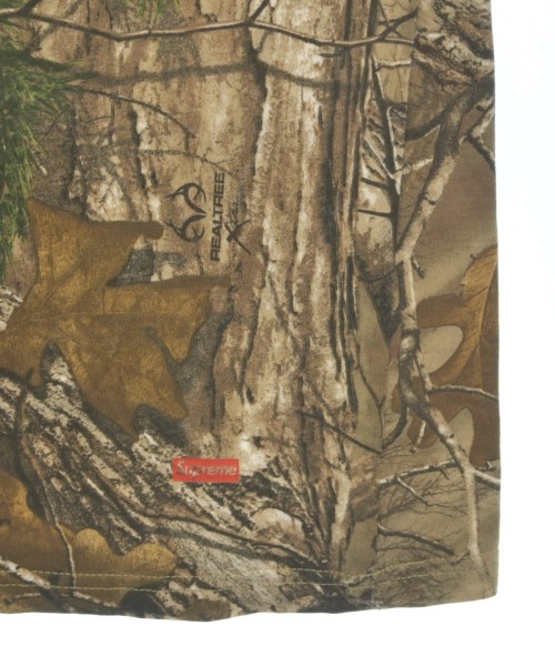 Supreme（シュプリーム）Tシャツ・カットソー 茶 サイズ:L メンズ/2200685663103