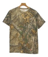 Supreme（シュプリーム）Tシャツ・カットソー 茶 サイズ:L メンズ/2200685663103
