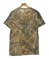 Supreme（シュプリーム）Tシャツ・カットソー 茶 サイズ:L メンズ/2200685663103