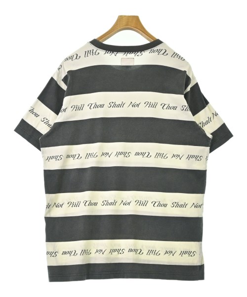 Supreme（シュプリーム）Tシャツ・カットソー 黒 サイズ:L メンズ/2200685663110