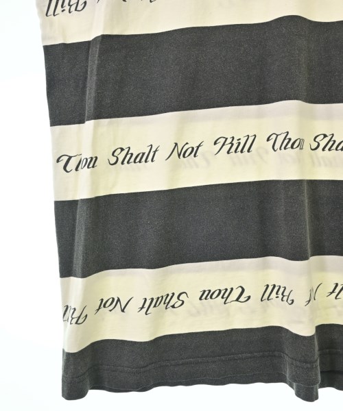 Supreme（シュプリーム）Tシャツ・カットソー 黒 サイズ:L メンズ/2200685663110