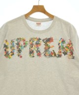Supreme（シュプリーム）Tシャツ・カットソー グレー サイズ:L メンズ/2200685663127