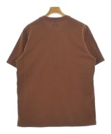 Supreme（シュプリーム）Tシャツ・カットソー 茶 サイズ:L メンズ/2200685663134