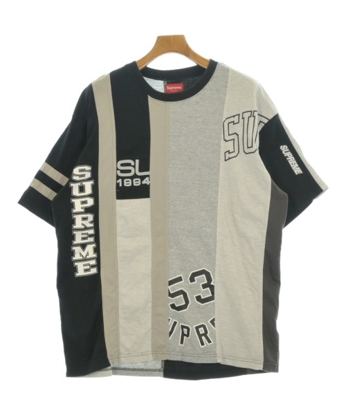 Supreme(シュプリーム)Tシャツ・カットソー 黒 サイズ:L/2200685663141
