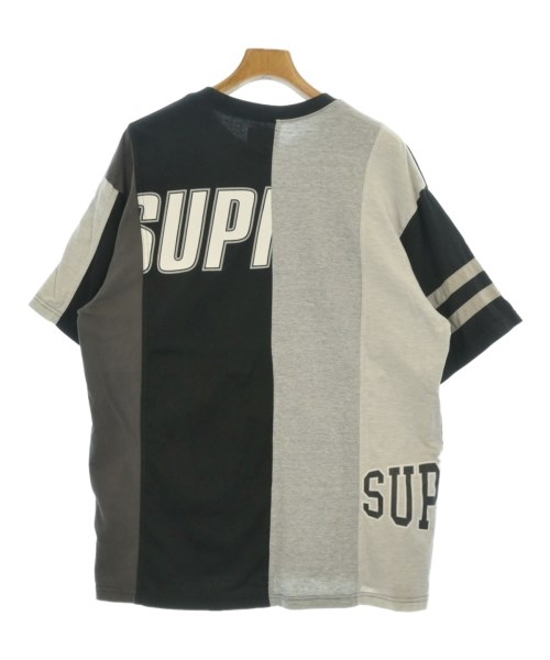 Supreme（シュプリーム）Tシャツ・カットソー 黒 サイズ:L メンズ/2200685663141