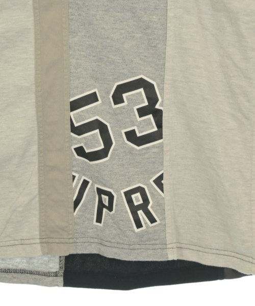 Supreme（シュプリーム）Tシャツ・カットソー 黒 サイズ:L メンズ/2200685663141