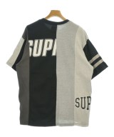 Supreme（シュプリーム）Tシャツ・カットソー 黒 サイズ:L メンズ/2200685663141