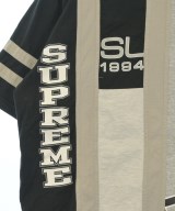 Supreme（シュプリーム）Tシャツ・カットソー 黒 サイズ:L メンズ/2200685663141