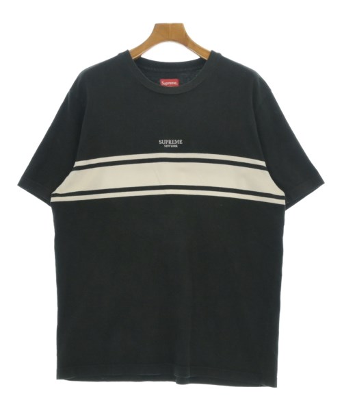 Supreme(シュプリーム)Tシャツ・カットソー 黒 サイズ:L/2200685663158