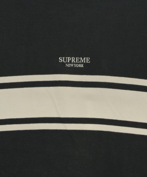 Supreme（シュプリーム）Tシャツ・カットソー 黒 サイズ:L メンズ/2200685663158