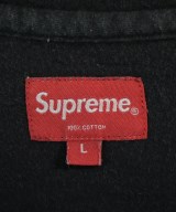 Supreme（シュプリーム）Tシャツ・カットソー 黒 サイズ:L メンズ/2200685663158