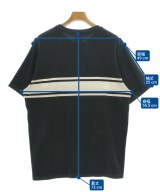 Supreme（シュプリーム）Tシャツ・カットソー 黒 サイズ:L メンズ/2200685663158