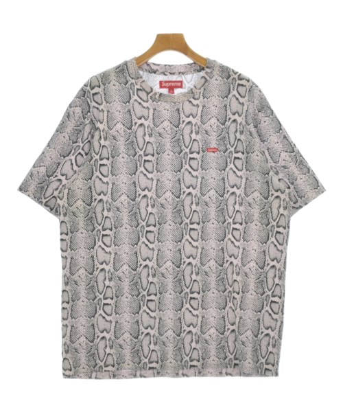 Supreme(シュプリーム)Tシャツ・カットソー ピンク サイズ:L/2200685663165