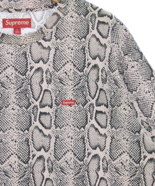 Supreme（シュプリーム）Tシャツ・カットソー ピンク サイズ:L メンズ/2200685663165