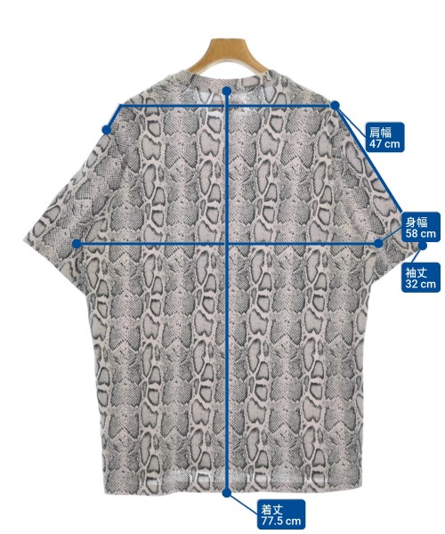 Supreme（シュプリーム）Tシャツ・カットソー ピンク サイズ:L メンズ/2200685663165