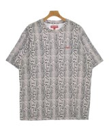 Supreme（シュプリーム）Tシャツ・カットソー ピンク サイズ:L メンズ/2200685663165
