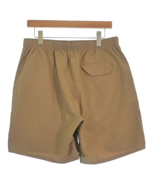 Supreme（シュプリーム）ショートパンツ 茶 サイズ:M メンズ/2200685663288
