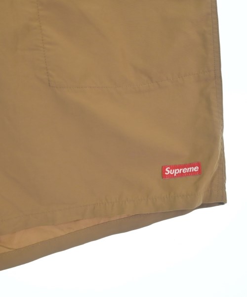 Supreme（シュプリーム）ショートパンツ 茶 サイズ:M メンズ/2200685663288
