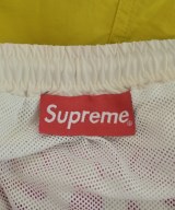 Supreme（シュプリーム）ショートパンツ 黄 サイズ:L メンズ/2200685663295