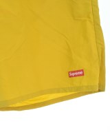 Supreme（シュプリーム）ショートパンツ 黄 サイズ:L メンズ/2200685663295
