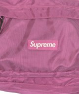 Supreme（シュプリーム）ショルダーバッグ ピンク サイズ:- メンズ/2200685663301