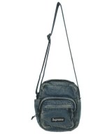 Supreme（シュプリーム）ショルダーバッグ 紺 サイズ:- メンズ/2200685663318