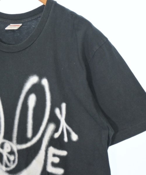 Supreme（シュプリーム）Tシャツ・カットソー 黒 サイズ:L メンズ/2200685740095