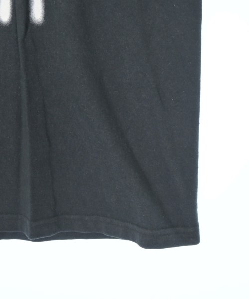 Supreme（シュプリーム）Tシャツ・カットソー 黒 サイズ:L メンズ/2200685740095