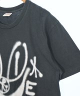 Supreme（シュプリーム）Tシャツ・カットソー 黒 サイズ:L メンズ/2200685740095