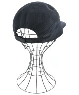 Supreme（シュプリーム）キャップ 黒 サイズ:- メンズ/2200685744086