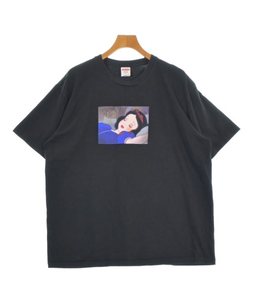 Supreme(シュプリーム)Tシャツ・カットソー 黒 サイズ:XL/2200685847046