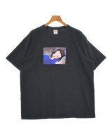 Supreme（シュプリーム）Tシャツ・カットソー 黒 サイズ:XL メンズ/2200685847046