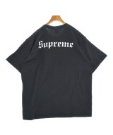Supreme（シュプリーム）Tシャツ・カットソー 黒 サイズ:XL メンズ/2200685847046