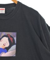 Supreme（シュプリーム）Tシャツ・カットソー 黒 サイズ:XL メンズ/2200685847046