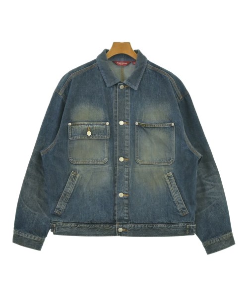 シュプリーム(Supreme)のSupreme デニムジャケット